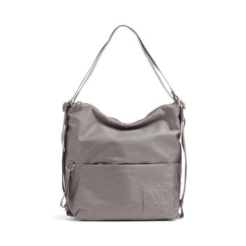 Mandarina Duck MD20 Backpack bag taupe