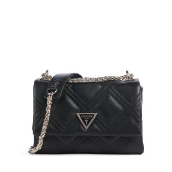 Guess Deesa Shoulder bag black