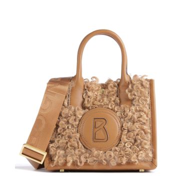 Bogner Rigi Attirato Liva Crossbody bag cognac