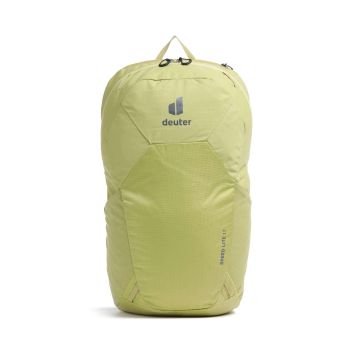 Deuter Speed Lite 17 Hiking backpack yellow