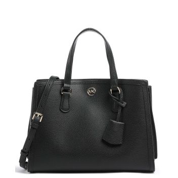 Michael Kors Chantal Handbag black