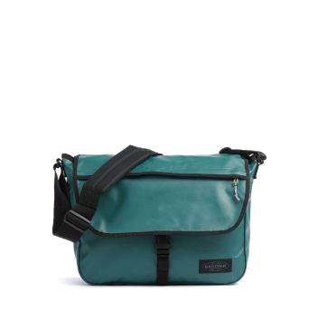Eastpak Tarp Delegate + Briefcase petrol