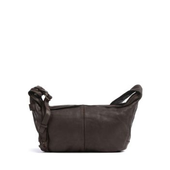 Harold\'s Submarine Shoulder bag dark brown