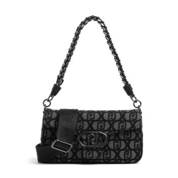 Liu Jo Rubino Shoulder bag black