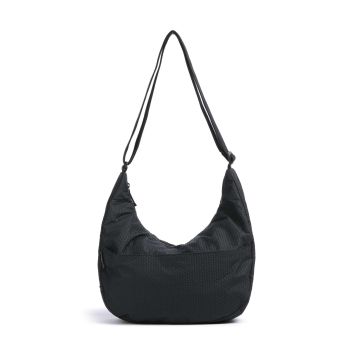 Mandarina Duck Revival 2.0 Hobo bag black