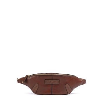 The Bridge Flavia Fanny pack brown