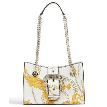 Versace Jeans Couture Couture 01 Shoulder bag white