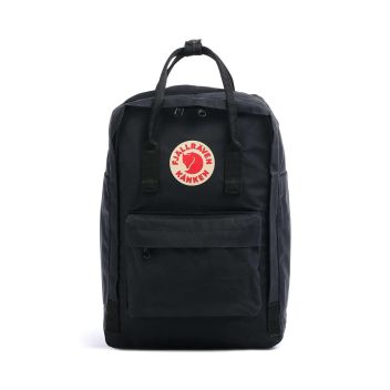 Fjällräven Kånken Laptop 15" Backpack black