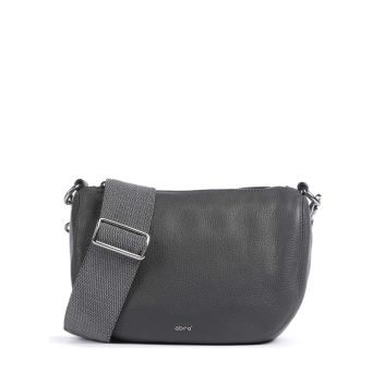 Abro Dalia Mina Crossbody bag dark grey
