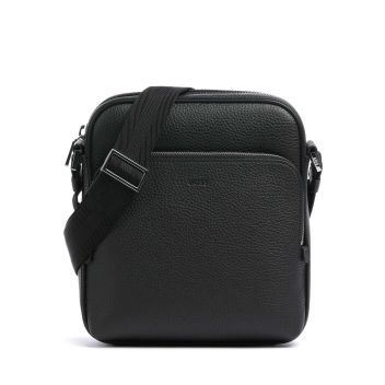 BOSS Crosstown Crossbody bag black