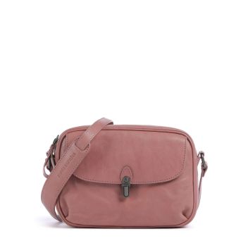 Aunts & Uncles Grandma\'s Luxury Club Mrs. Mint Crossbody bag antique pink