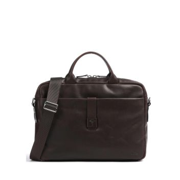 JOOP! Loreto Pandion Briefcase dark brown