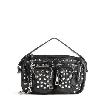 Núnoo Disco Helena Crossbody bag black