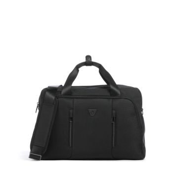 Roncato City 3.0 Weekend bag black