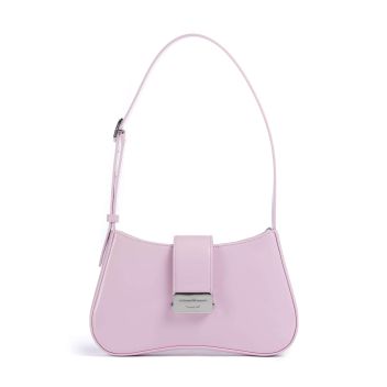 Emporio Armani Cassandra Shoulder bag rose