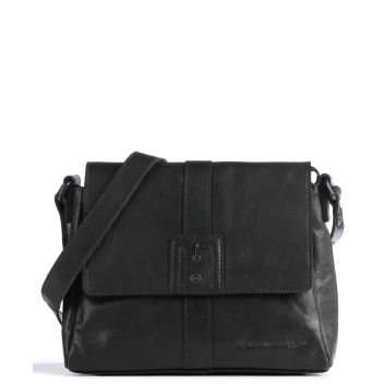Spikes & Sparrow Bronco Crossbody bag black