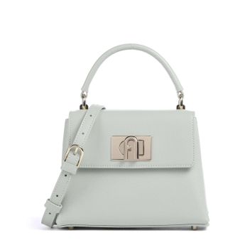 Furla 1927 Mini Handbag mint green