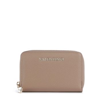 Valentino Bags Stereo Re Wallet beige