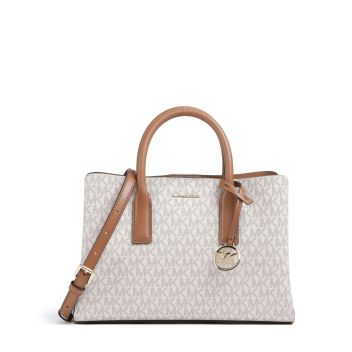 Michael Kors Ruthie Handbag ivory