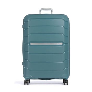 Samsonite Flux Exp Spinner (4 wheels) petrol