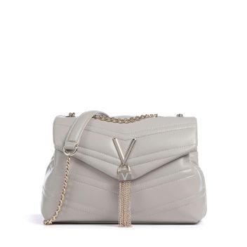 Valentino Bags Privilege Shoulder bag light grey