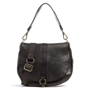 Campomaggi Shoulder bag dark brown