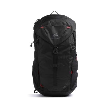 Gregory Zulu 28 Lt Rc Hiking backpack black