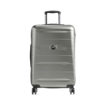 Delsey Paris Comete + Spinner (4 wheels) greygreen