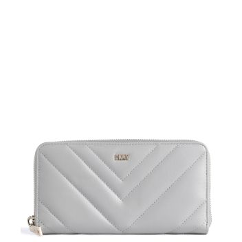 DKNY Madison Wallet grey