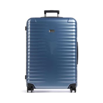 Titan Litron Frame L Spinner (4 wheels) blue