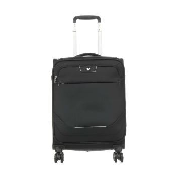 Roncato Joy Spinner (4 wheels) black