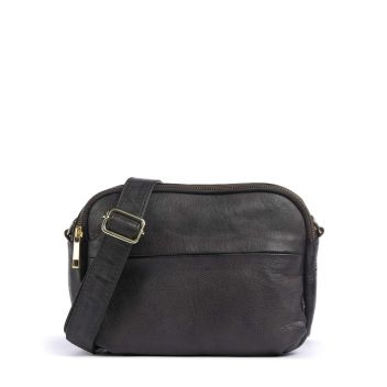 Depeche Golden Chic Crossbody bag anthracite