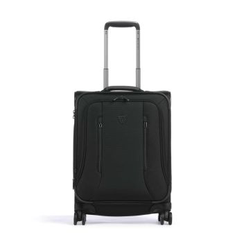 Roncato City 3.0 Spinner (4 wheels) black