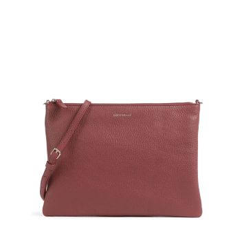 Coccinelle Best Crossbody bag brown