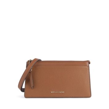 Michael Kors Empire Shoulder bag brown