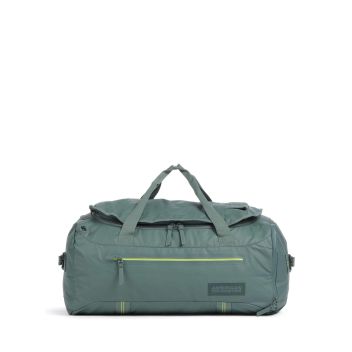 American Tourister Trailgo Travel bag green