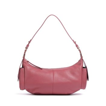 Coccinelle Campus Shoulder bag antique pink