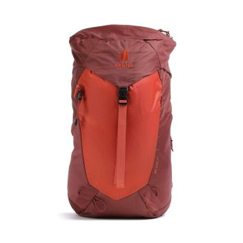 Deuter AC Lite 24 Hiking backpack red