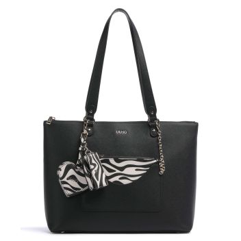 Liu Jo Angeni Tote bag black