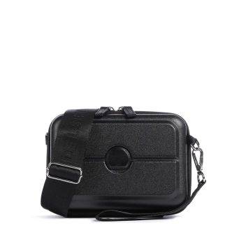 Delsey Paris Turenne 2.0 Crossbody bag black