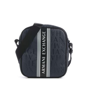 Armani Exchange Crossbody bag navy