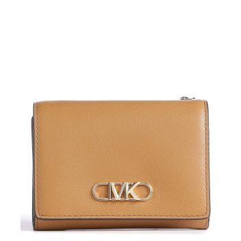 Michael Kors Parker Wallet light brown