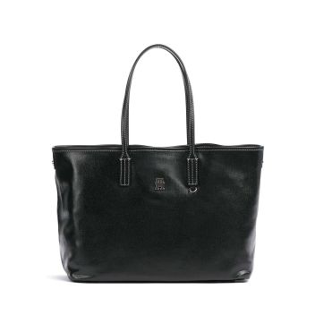 Tommy Hilfiger TH Monoplay Tote bag black