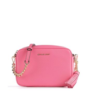 Michael Kors Jet Set Crossbody bag pink