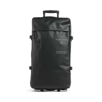 Strellson Stockwell 2.0 C65 Travel bag with wheels black