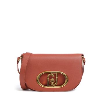 Liu Jo Deuzia Crossbody bag platino