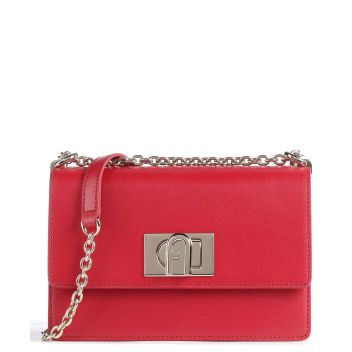 Furla 1927 Mini Shoulder bag red