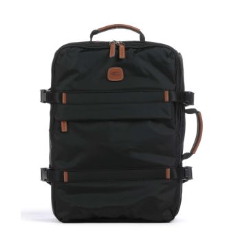 Brics X-Collection Backpack black