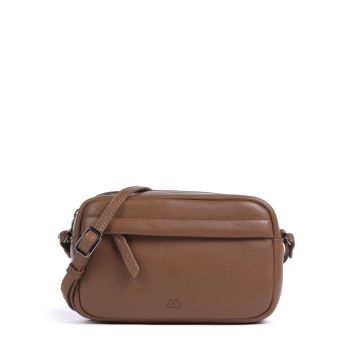 Markberg Edit Crossbody bag tan