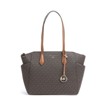 Michael Kors Marilyn Tote bag dark brown